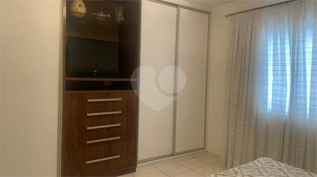 Sobrado Residencial