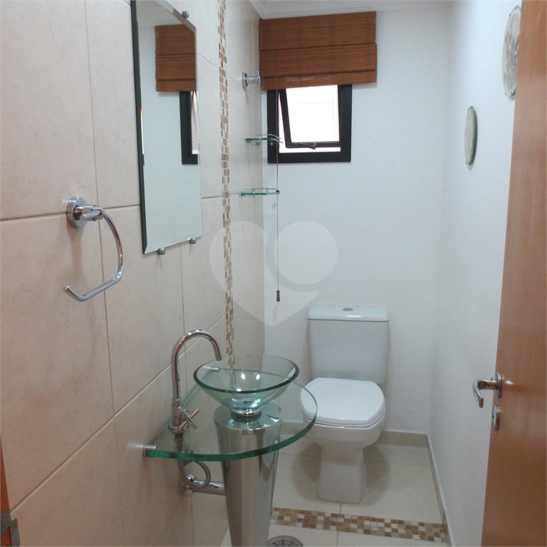 Excelente Apto Reformado na V.Mariana - 4 Quartos/1 Suíte/3 Vagas