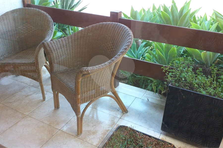 Condominio Alto Padrão - Jardim França - Z Norte - SP - 336 m2 - 4 dormitorios - 4 suites - 6 vagas
