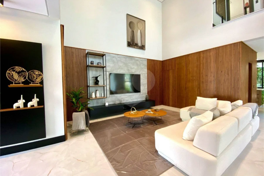 Casa à venda com 5 suítes em Riviera de São Lourenço, Bertioga, SP