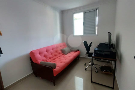 Excelente apartamento à Venda Perto do Metrô Vila Matilde com 2 Quartos e 2 Vagas