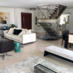 Casa à venda com 4 suítes no condomínio Sunset Brooklin, São Paulo - SP