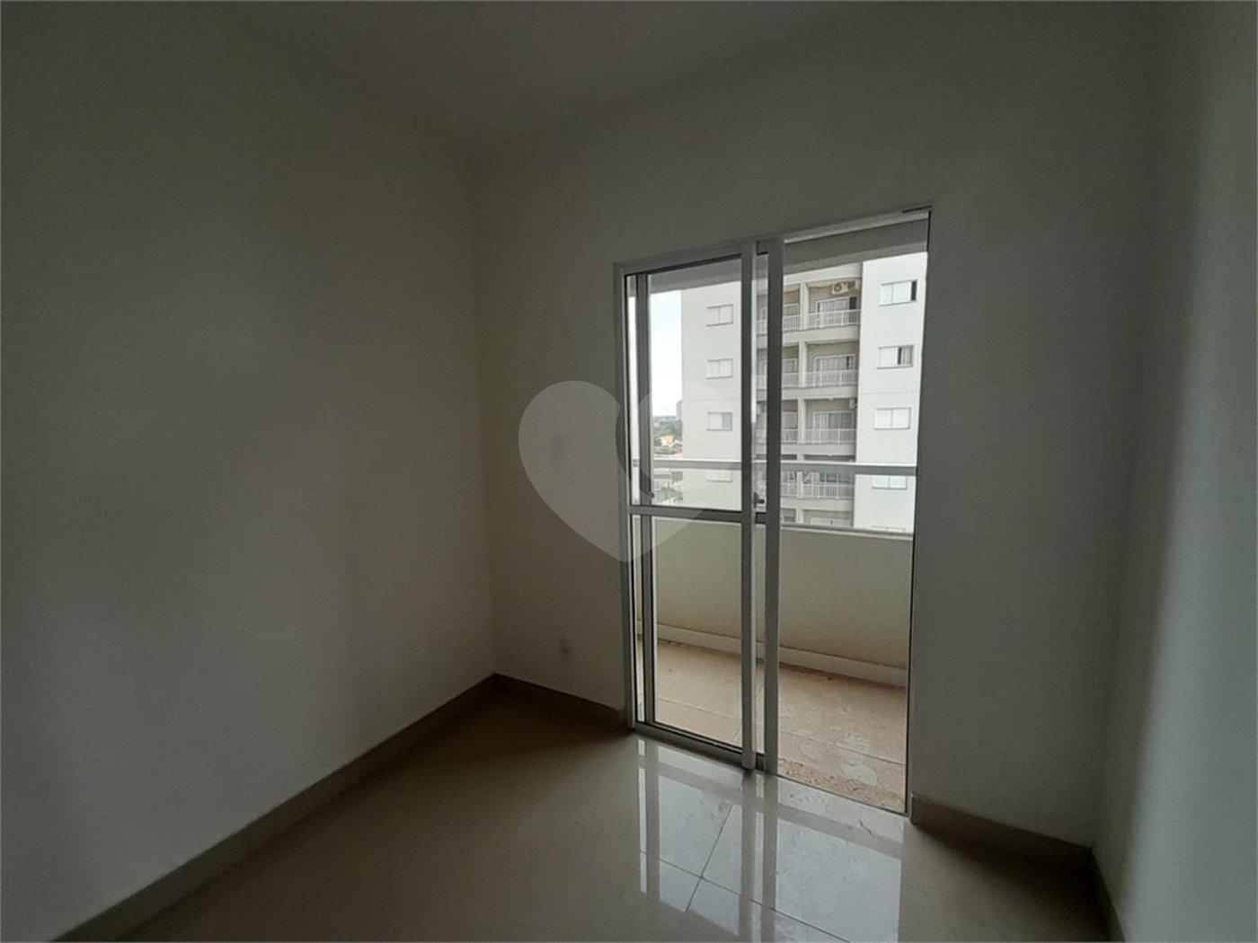 Apartamento à venda no Reserva Flor de Lótus – Jardim Botânico, Araraquara (SP)