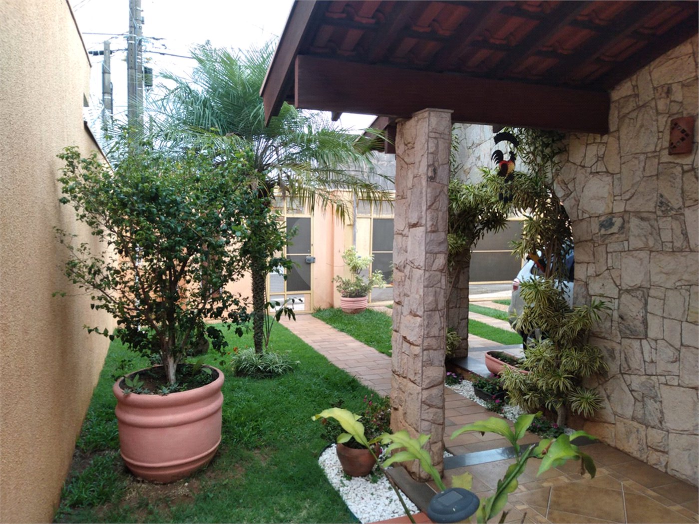 Casa/Sobrado para venda na Vila Prado