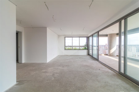 Apartamento a venda 3 quartos Paraíso