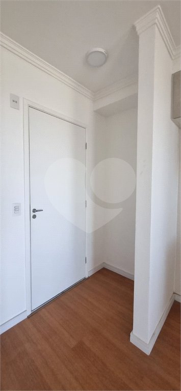 Apartamento Pirituba
