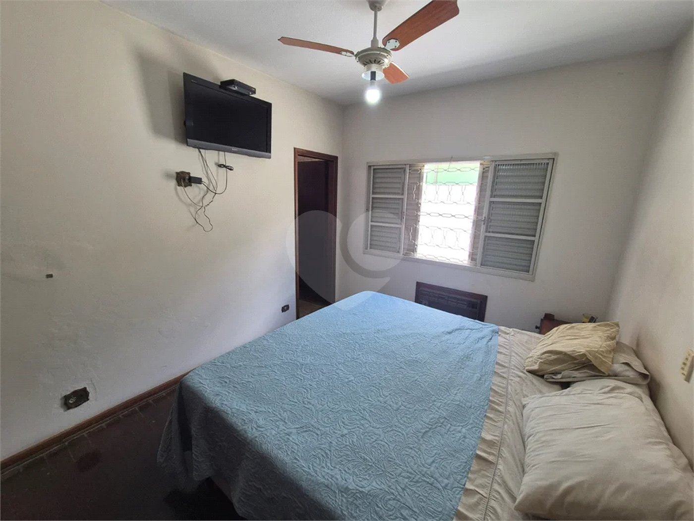 Casa à Venda na Vila Rezende – Piracicaba/SP - Ideal para moradia ou investimento comercial (clínicas, escritórios, consultórios