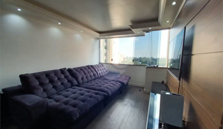 Apartamento à venda ou para alugar com 2 quartos, sendo 1 suíte, em Tremembé, São Paulo, SP