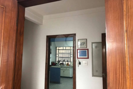 Apartamento na Bela Vista de 345m2 com 4 quartos (sendo 1 suíte.