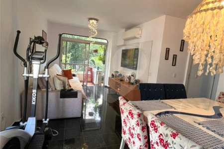Lindo apartamento de 3 quartos à venda no melhor de Higienopolis