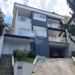 Casa de Alto Padrão à Venda e Locação - Condomínio Vila Verde