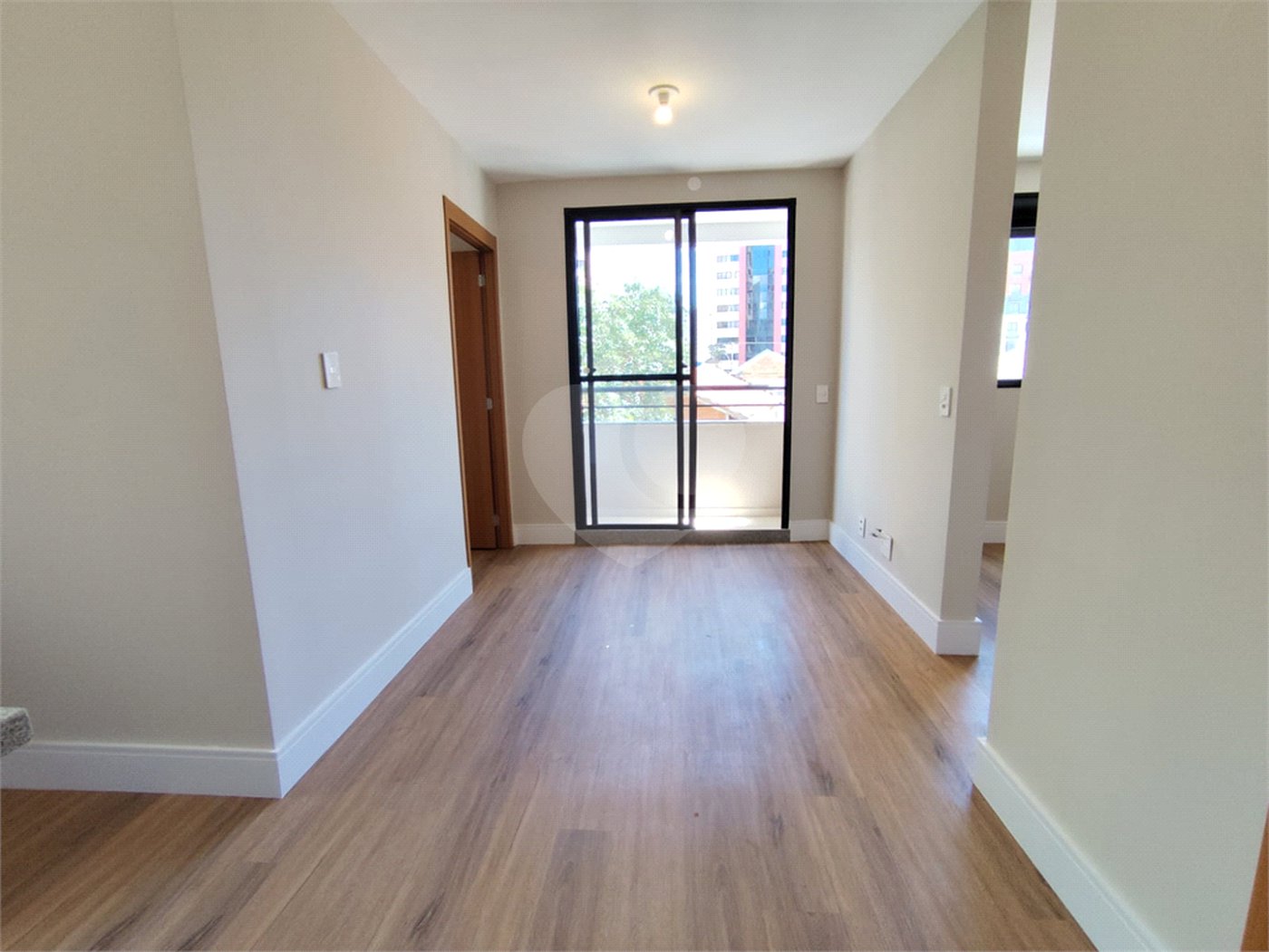 Apartamento á venda - Saúde