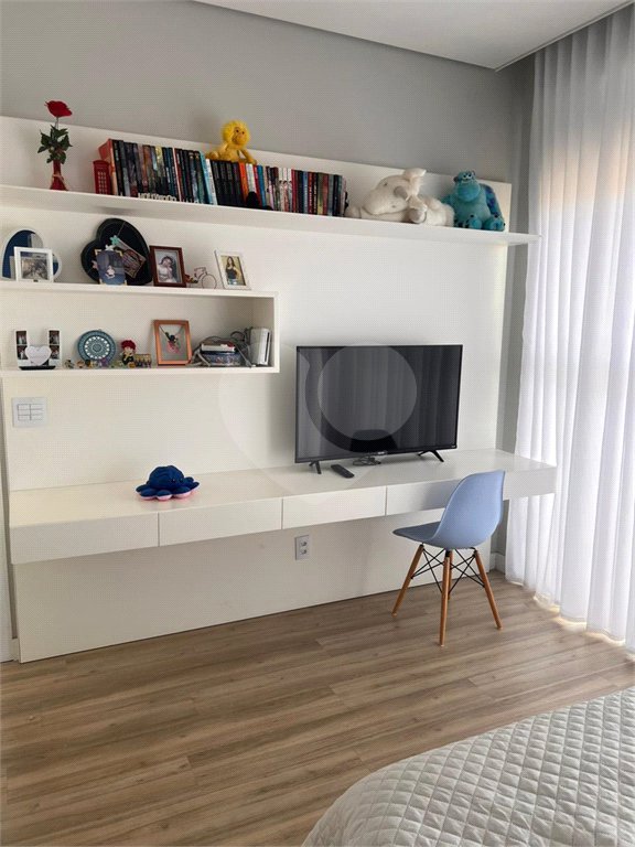 Casa alto padrão no Condomínio Damha III -São Carlos/SP