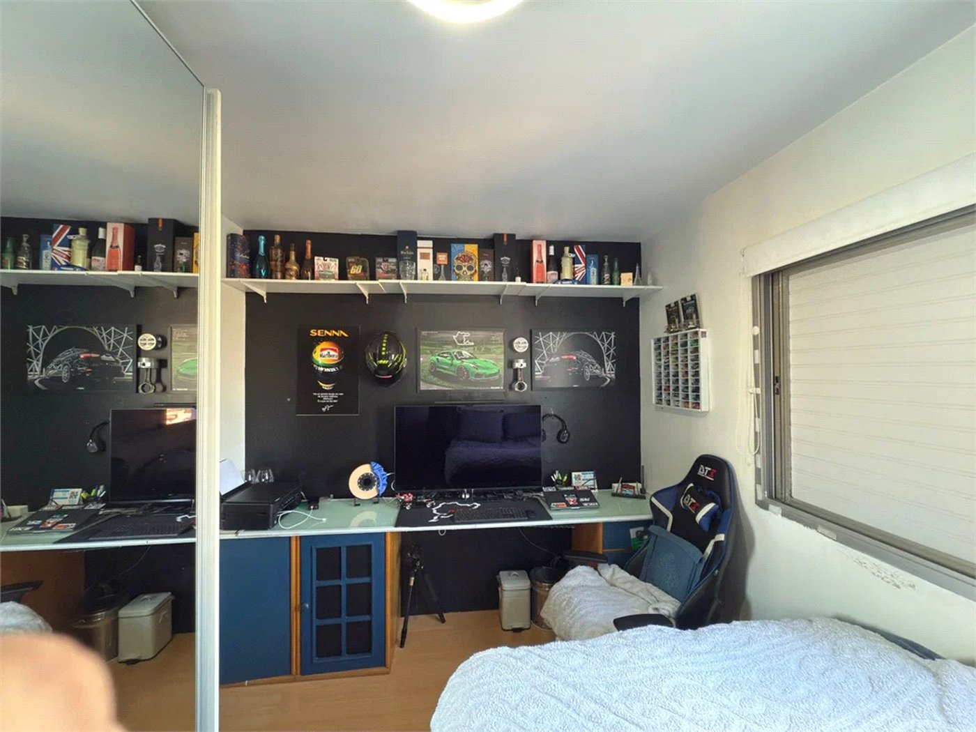 Apartamento à venda com 2 quartos, sendo 1 suíte, em Butantã, São Paulo, SP