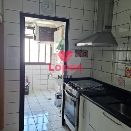 APARTAMENTO A VENDA NO JARDIM AQUARIUS COM 3 DORMITORIOS, 1 SUITE, 1 VAGA, 85M², SÃO JOSÉ DOS CAMPOS
