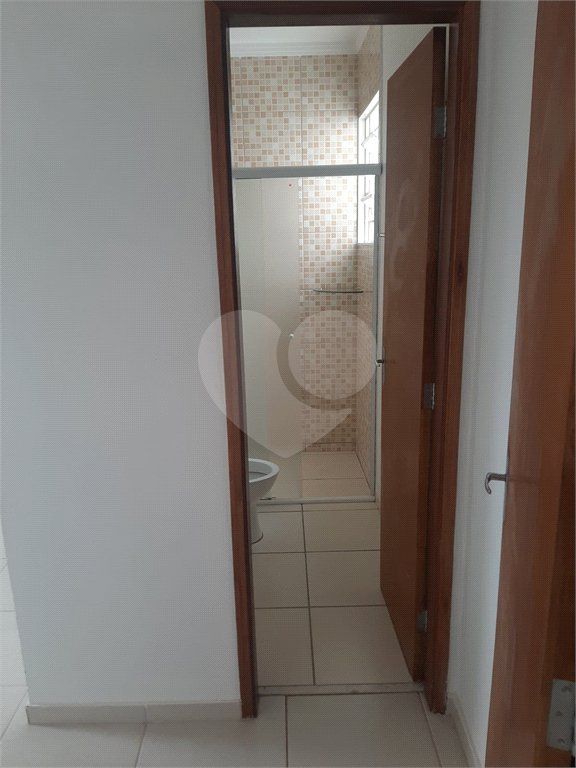 Apartamento para venda ou locação no Residencial Bianchi.