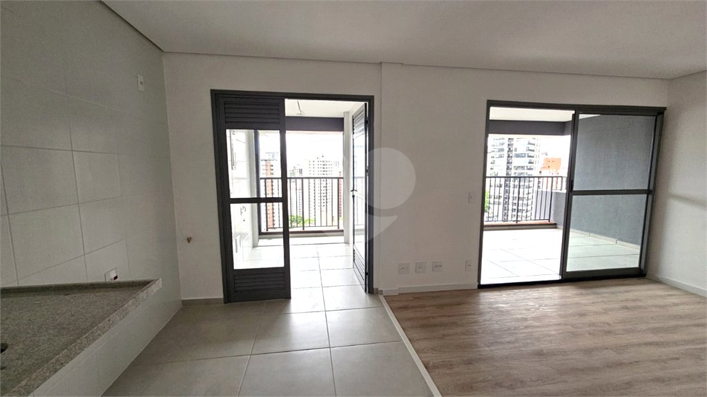 Apartamento à venda com 3 quartos, sendo 2 suítes,  em Vila Mascote, São Paulo, SP