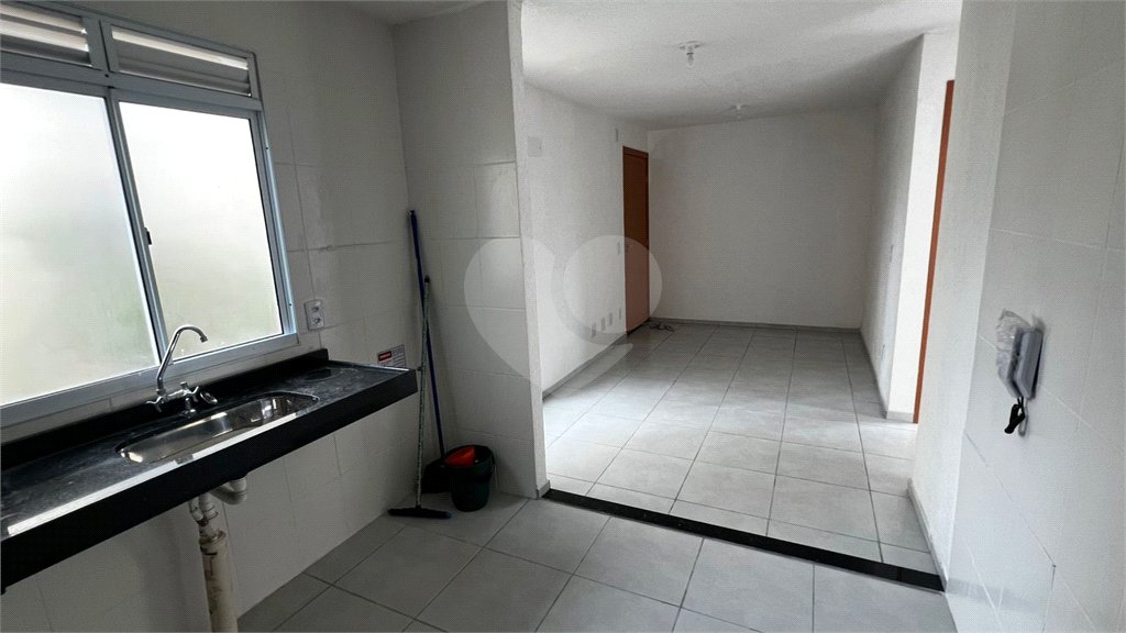 Apartamento à venda com 2 quartos em Paciência, Rio de Janeiro, RJ