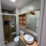 Apartamento à venda com 3 quartos, sendo 1 suíte, em Parque União, Jundiaí, SP