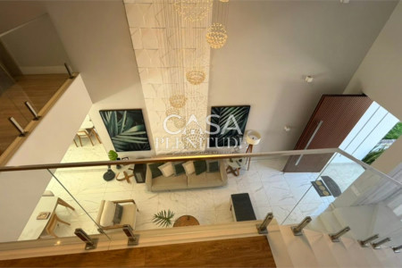 Casa em condomínio à venda com 3 suítes, em Ibiti Royal Park, Sorocaba, SP