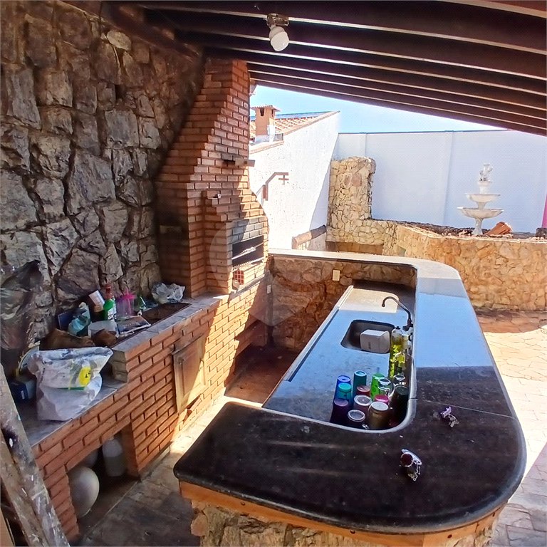Salão à venda em Jardim Santa Rosa, Araraquara, SP