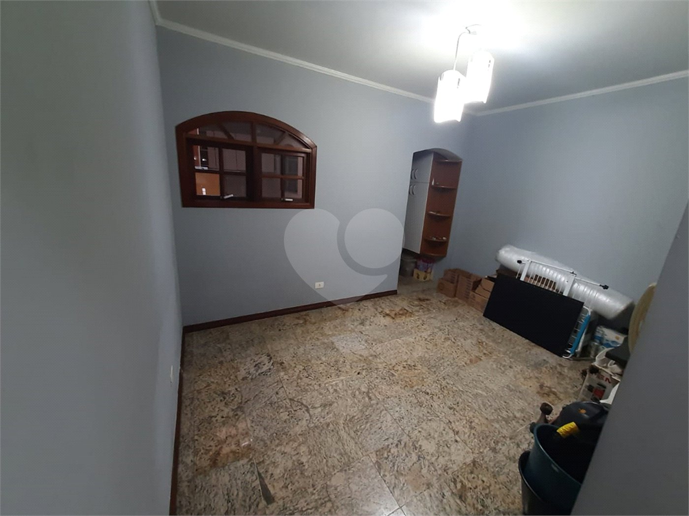Casa à venda com 2 quartos em Parque Edu Chaves, São Paulo, SP
