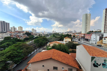 Casa à venda com 1 quarto em Vila Gustavo, São Paulo, SP