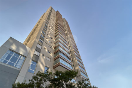 Apartamento à venda com 3 suítes em Brooklin, São Paulo, SP