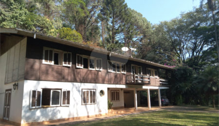 Sítio à venda em Chácara São João, Campo Limpo Paulista, SP