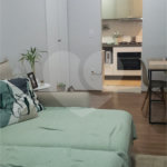 Apartamento à venda com 2 quartos em Parque Campo Bonito, Indaiatuba, SP