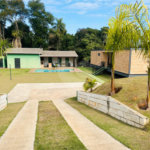 Chácara à venda com 3 suítes em Recreio Campo Verde, Ibiúna, SP