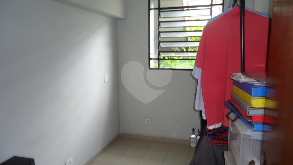 Sobrado à venda com 3 quartos, sendo 1 suíte, em Vila Paulicéia, São Paulo, SP