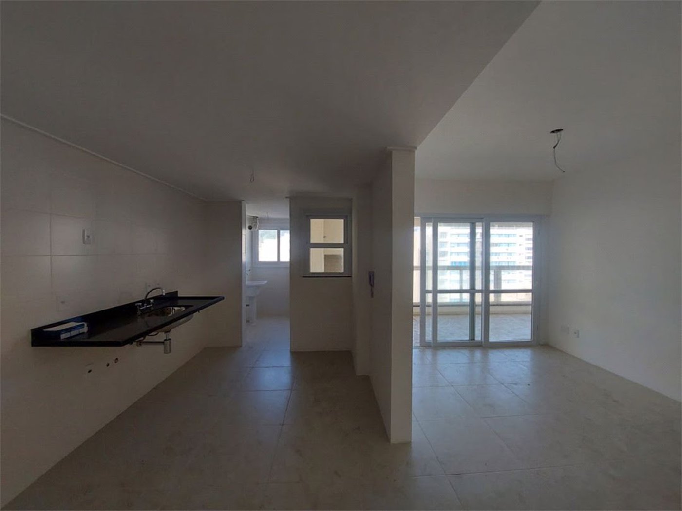Apartamento com 3 dormitórios à venda, 110 m² por R$ 1.100.000,00 - Centro - Guarujá/SP