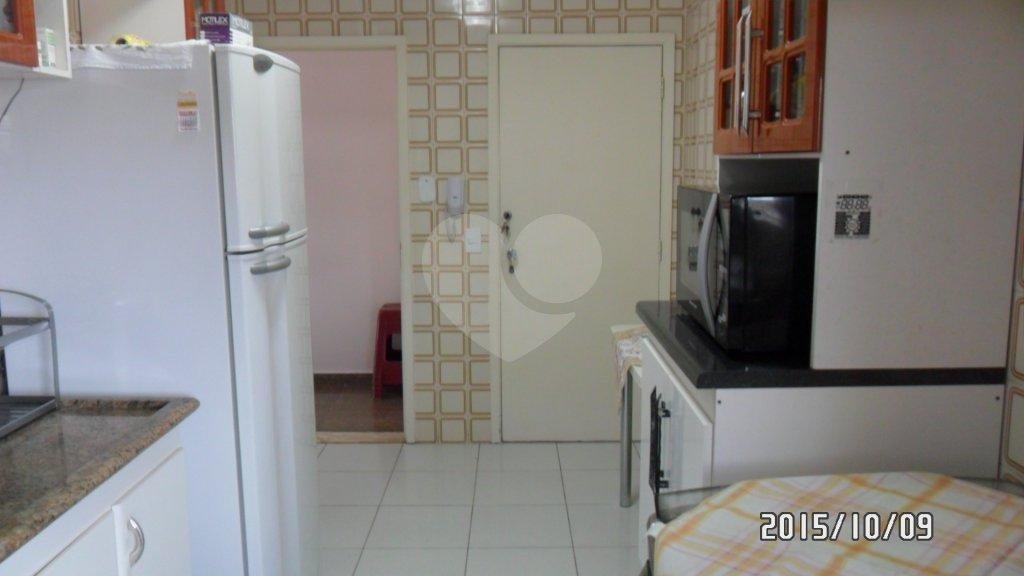 Apartamento à venda com 3 quartos, sendo 1 suíte, em Vila Guilherme, São Paulo, SP
