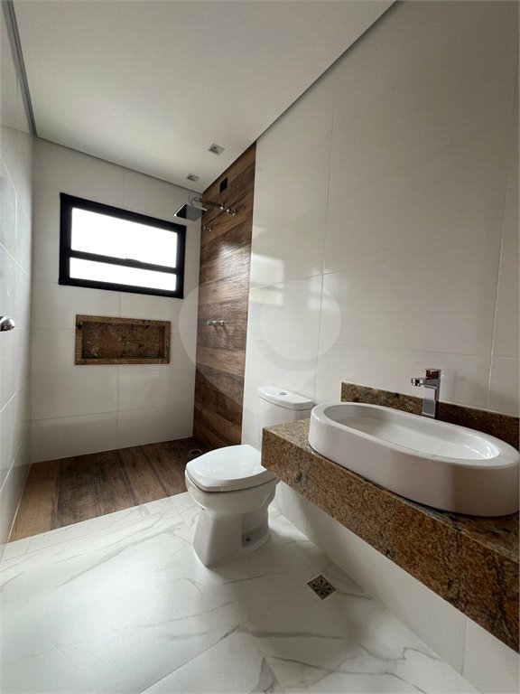 Casa à venda com 3 suítes no condomínio Spazio Design, Bragança Paulista - SP