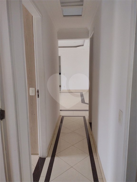 Apartamento à venda com 3 quartos, sendo 1 suíte,  em Santana, São Paulo, SP