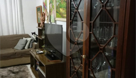 Casa à venda com 3 quartos, sendo 1 suíte,  em Vila Guarani (z Sul), São Paulo, SP