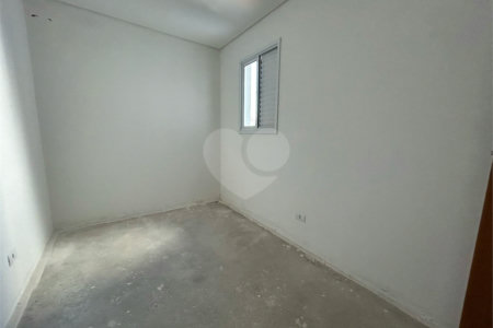 Apartamento à venda com 2 quartos, sendo 1 suíte, em Vila Guarani, Santo André, SP