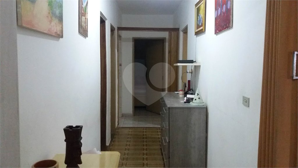 Casa Térrea à venda com 3 quartos, sendo 1 suíte, em Casa Verde, São Paulo, SP