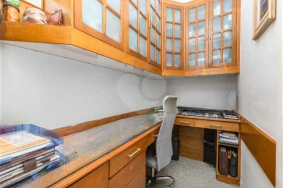 Apartamento à venda com 3 suítes em Santana, São Paulo, SP