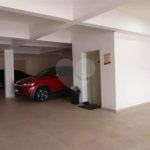 Cobertura à venda com 2 quartos, sendo 1 suíte, em Parque Novo Oratório, Santo André, SP