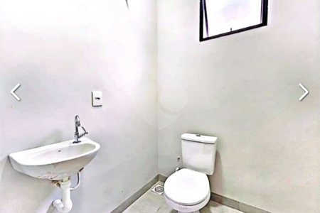 Casa à venda com 2 quartos, sendo 1 suíte,  no condomínio Only Residence, Ribeirão Preto - SP