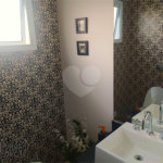 Casa à venda com 3 quartos, sendo 2 suítes,  no condomínio Ibiti Royal Park, Sorocaba - SP