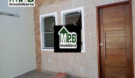 Casa à venda com 2 quartos em Jardim Eucalíptos, Sorocaba, SP