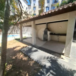 Apartamento à venda com 3 quartos em Campo Grande, Rio de Janeiro, RJ