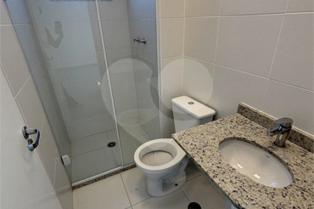 Apartamento para alugar com 2 quartos em Vila Gustavo, São Paulo, SP