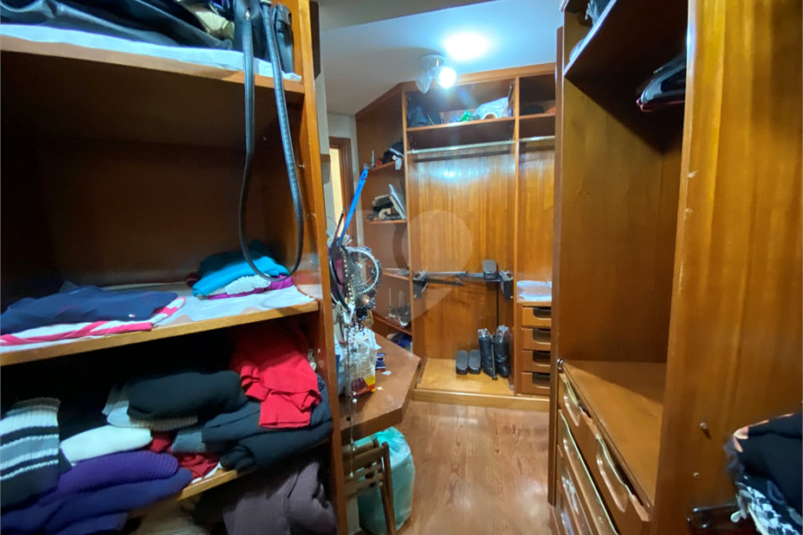 Duplex à venda com 4 suítes em Santana, São Paulo, SP