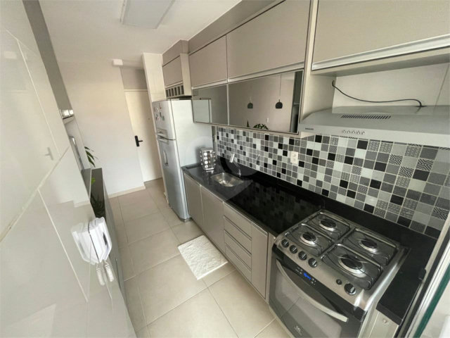 Apartamento à venda com 3 quartos, sendo 1 suíte,  em Parada Inglesa, São Paulo, SP