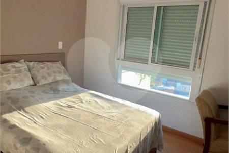 Apartamento à venda com 3 suítes em Água Fria, São Paulo, SP