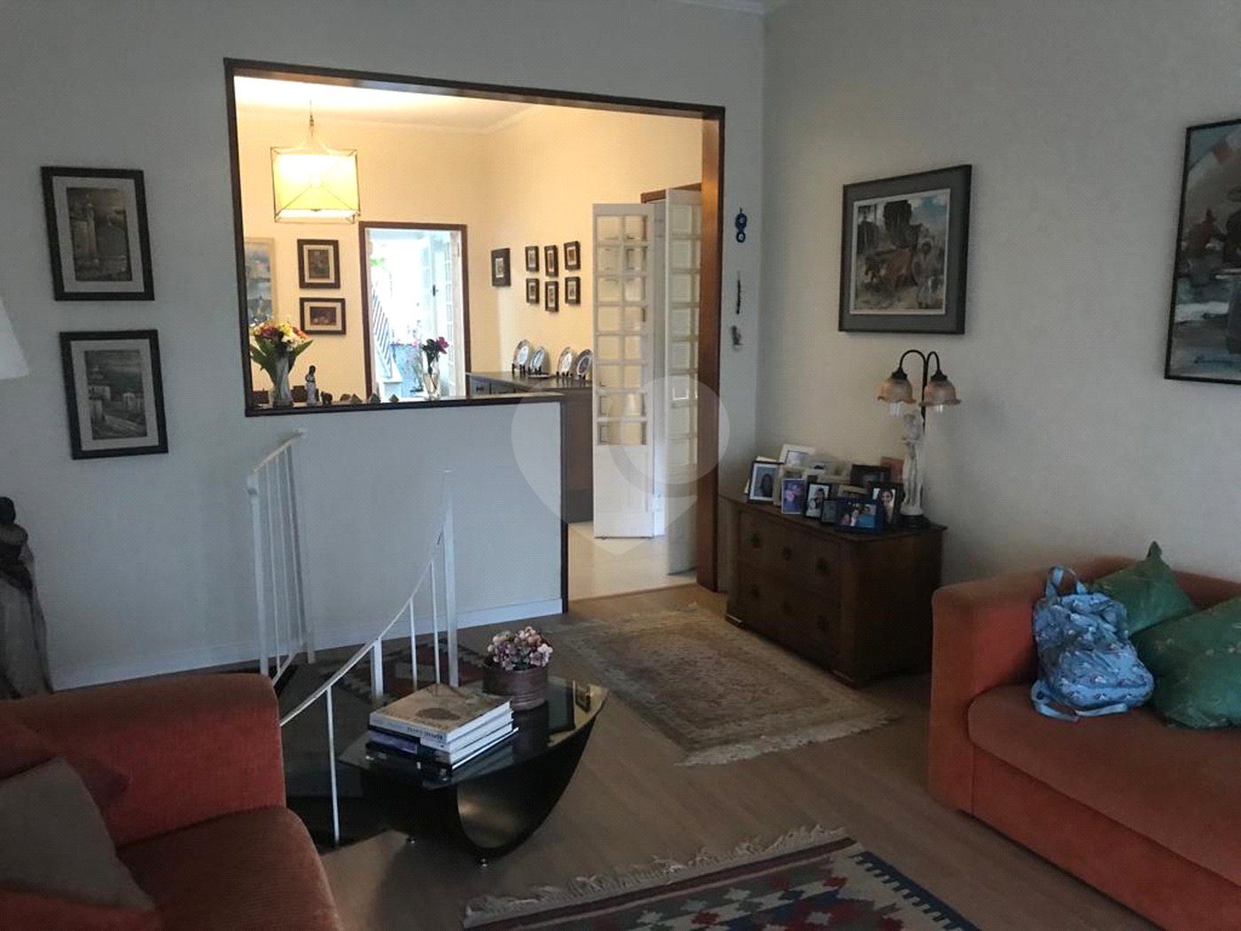 Casa Térrea à venda com 3 quartos, sendo 2 suítes, em Horto Florestal, São Paulo, SP